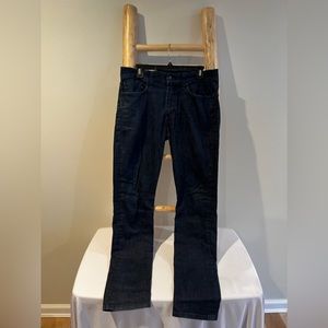 Joes men’s jeans